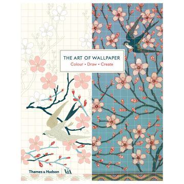 The Art of Wallpaper