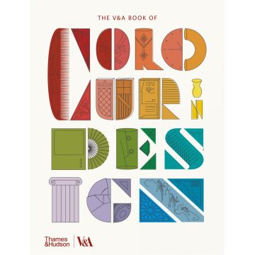 The V&A Book of Colour in Design