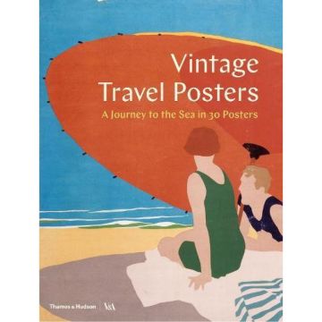 Vintage Travel Posters