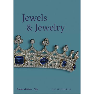 Jewels and Jewellery