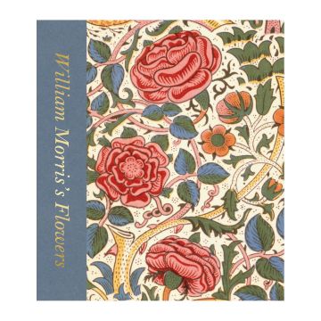 William Morris's Flowers