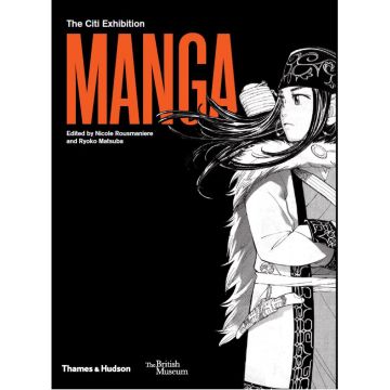 Manga