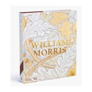 William Morris