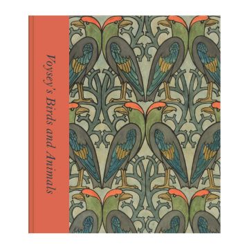 Voysey's Birds and Animals