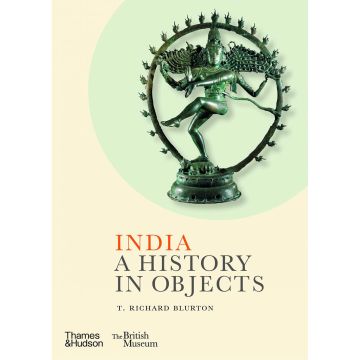 India: A History in Objects