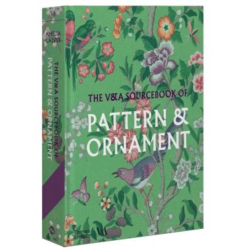 The V&A Sourcebook of Pattern and Ornament