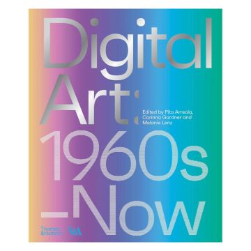 Digital Art: 1960s–Now