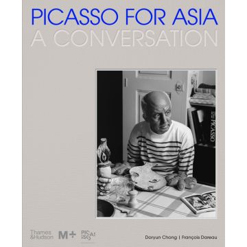 Picasso for Asia