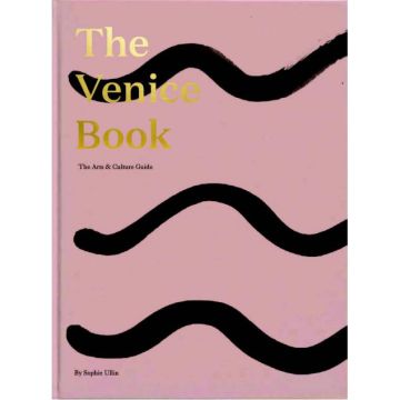 The Venice Book