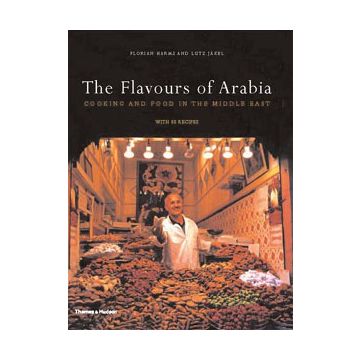 The Flavours of Arabia