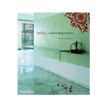 India Contemporary