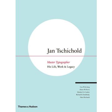 Jan Tschichold