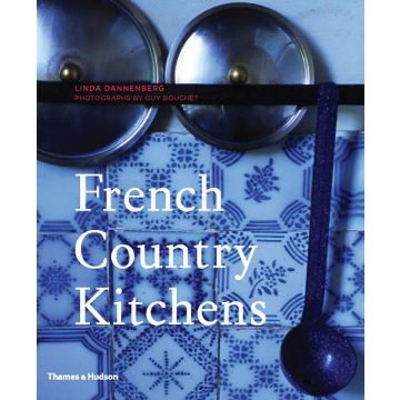 French Country Kitchens