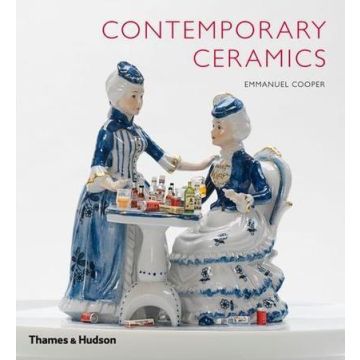 Contemporary Ceramics