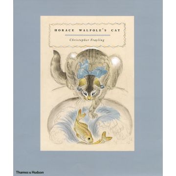 Horace Walpole's Cat