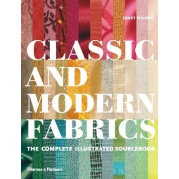 Classic and modern fabrics