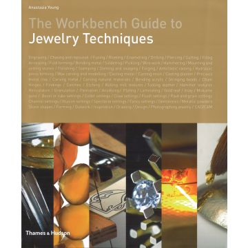 The Workbench Guide to Jewelry Techniques