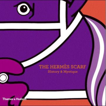 The Hermes Scarf