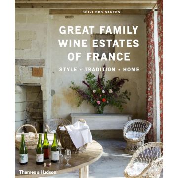 Great Family Wine Estates of France