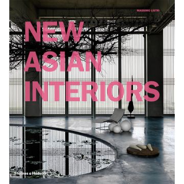 New Asian Interiors