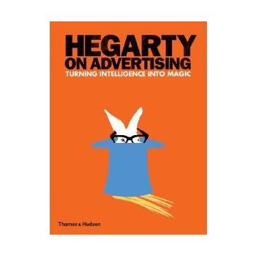 Hegarty on Advertising