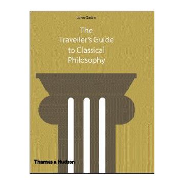 The Traveller's Guide to Classical Philosophy