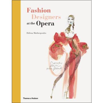 Fashion Designers at the Opera