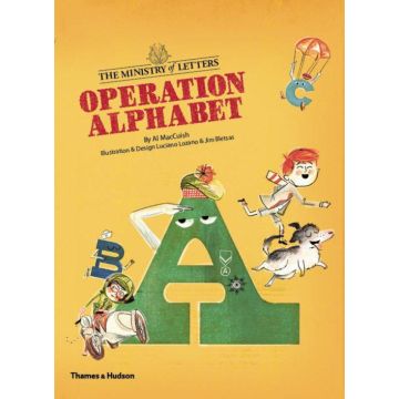 Operation Alphabet