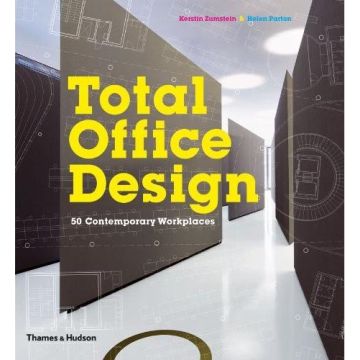 Total Office Design