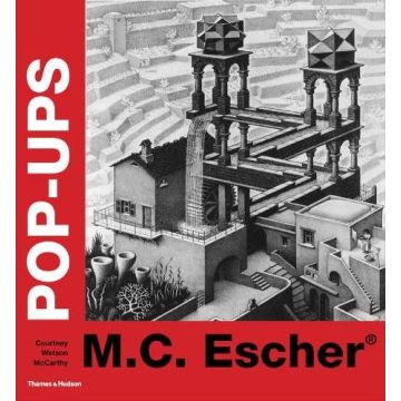 M.C. Escher