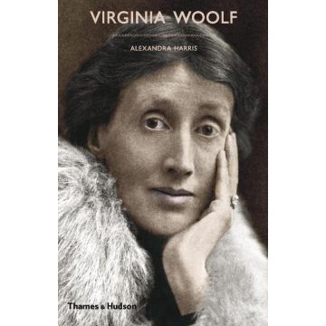 Virginia Woolf