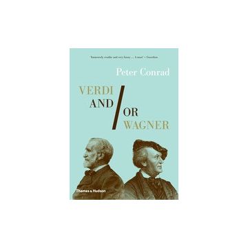 Verdi and/or Wagner