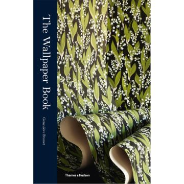 The Wallpaper Book