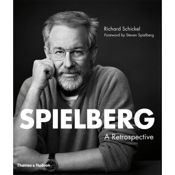 Spielberg: A Retrospective