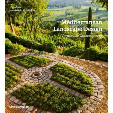 Mediterranean Landscape Design