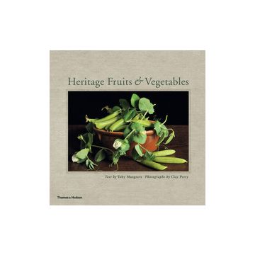 Heritage Fruits and Vegetables