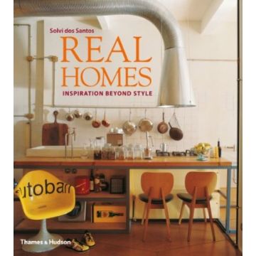 Real Homes