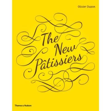 The New Pâtissiers