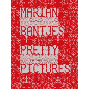 Marian Bantjes Pretty Pictures