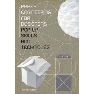 Paper Engineering for Designers