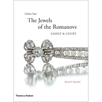 The Jewels of the Romanovs