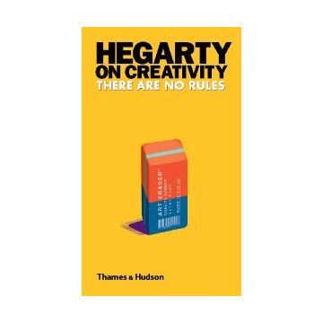 Hegarty on Creativity