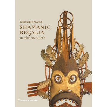 Shamanic Regalia in the Far North