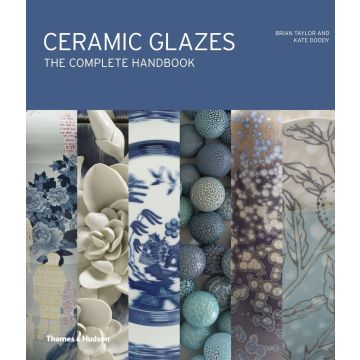 Ceramic Glazes