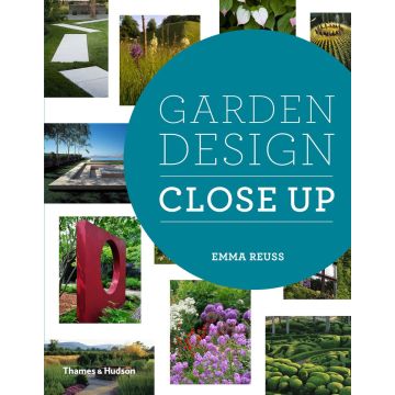 Garden Design Close Up