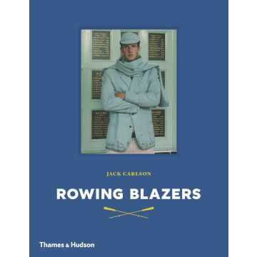 Rowing Blazers