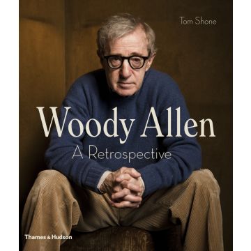 Woody Allen