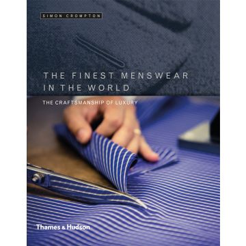 The Finest Menswear in the World