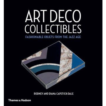 Art Deco Collectibles