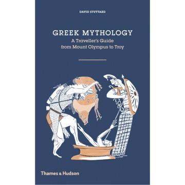 A Greek Mythology